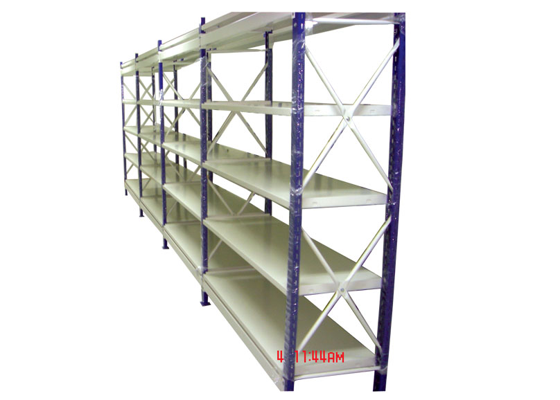 EAS-50100 Medium Duty Rack